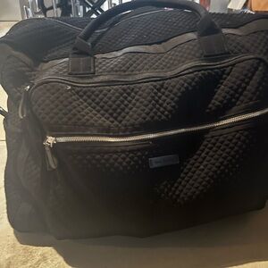 steve madden large duffel bag